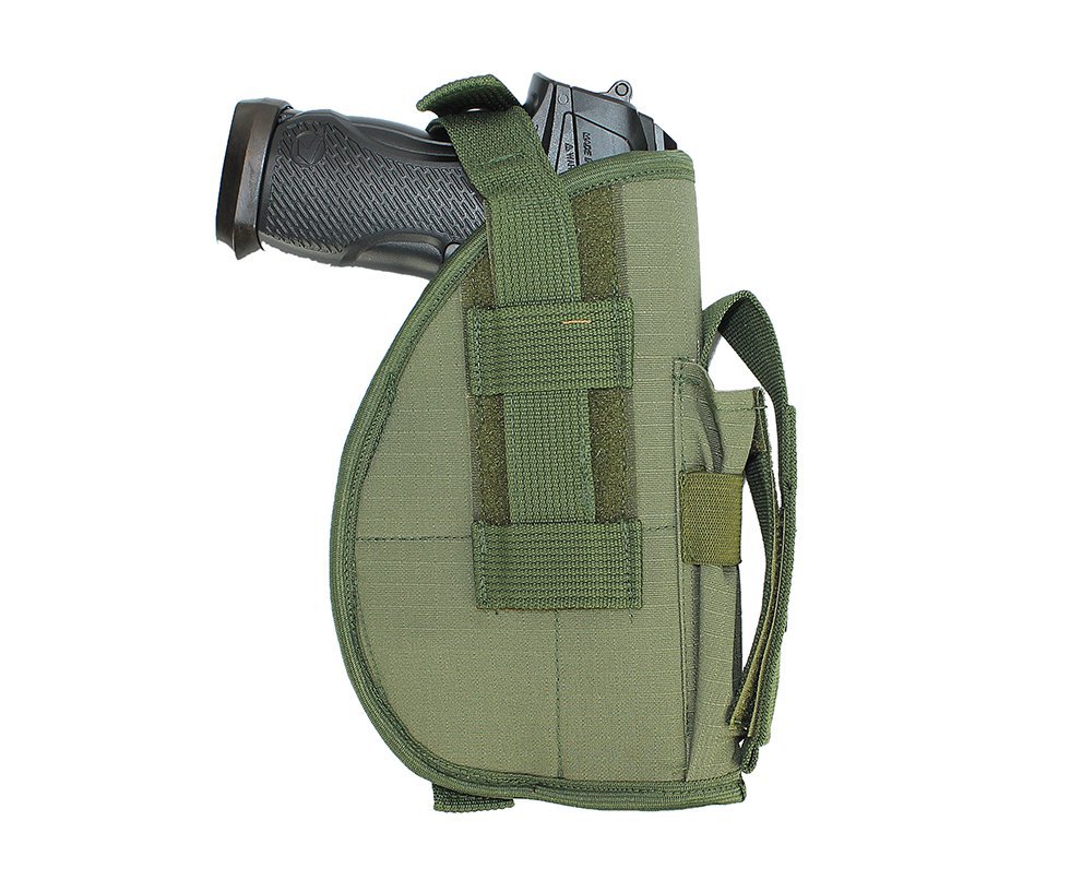 Coldre Modular Rocket Bravo Verde