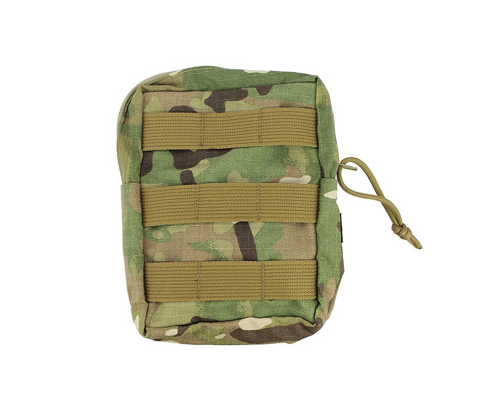 Bolso Modular Utilitário Bravo Multicam