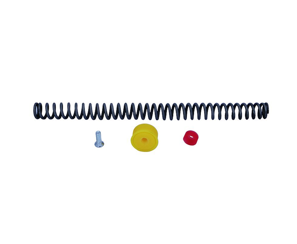 Kit Mola Helicoidal E Buchas Restauração - B3-3 - Elite Airguns