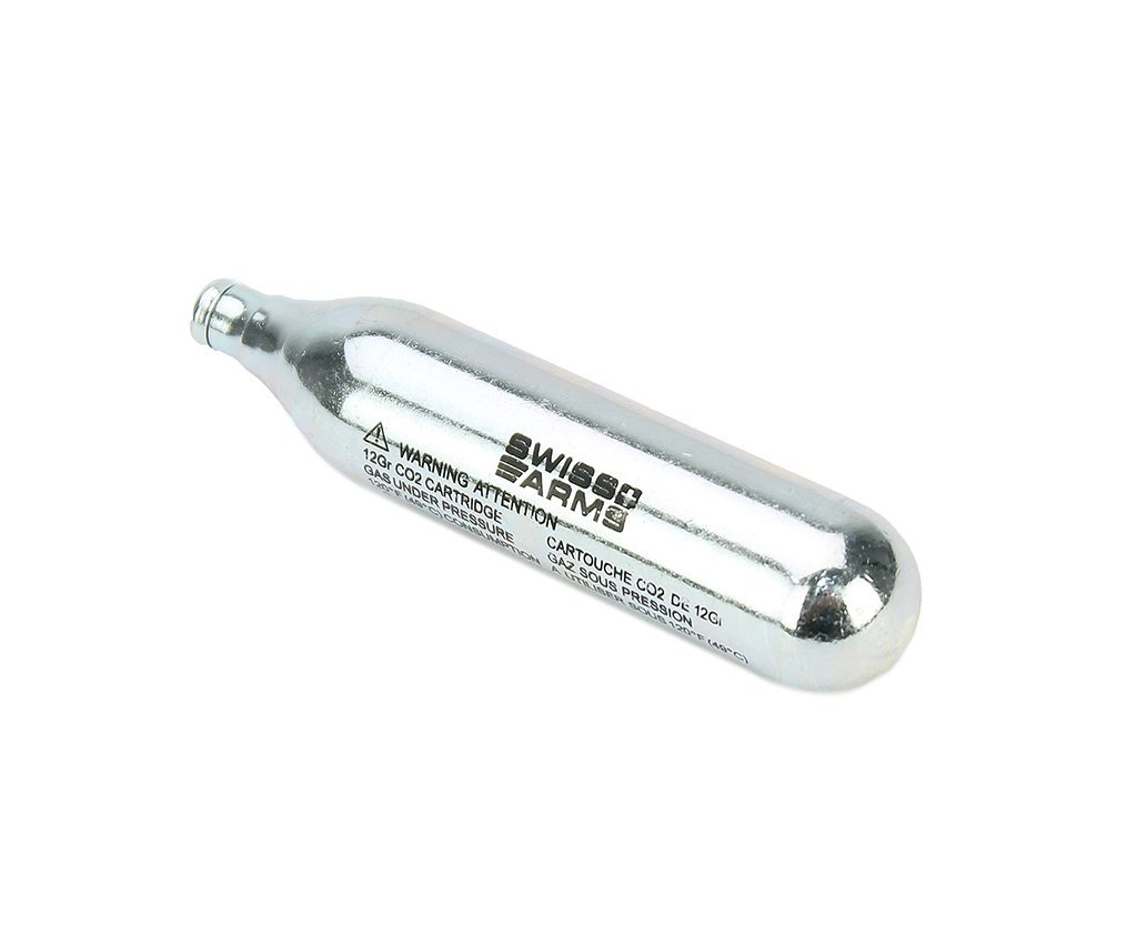 Revolver Co2 Full Metal 2" Cano Snr357 Cal 4,5mm Crosman + Maleta