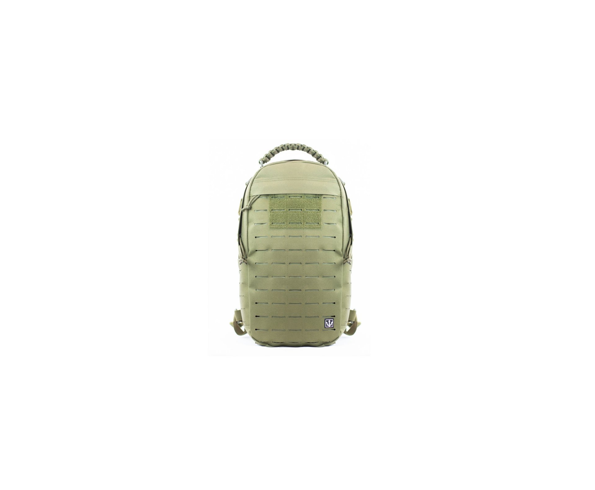 Mochila Evo Tactical - Edc Lite Pack Verde