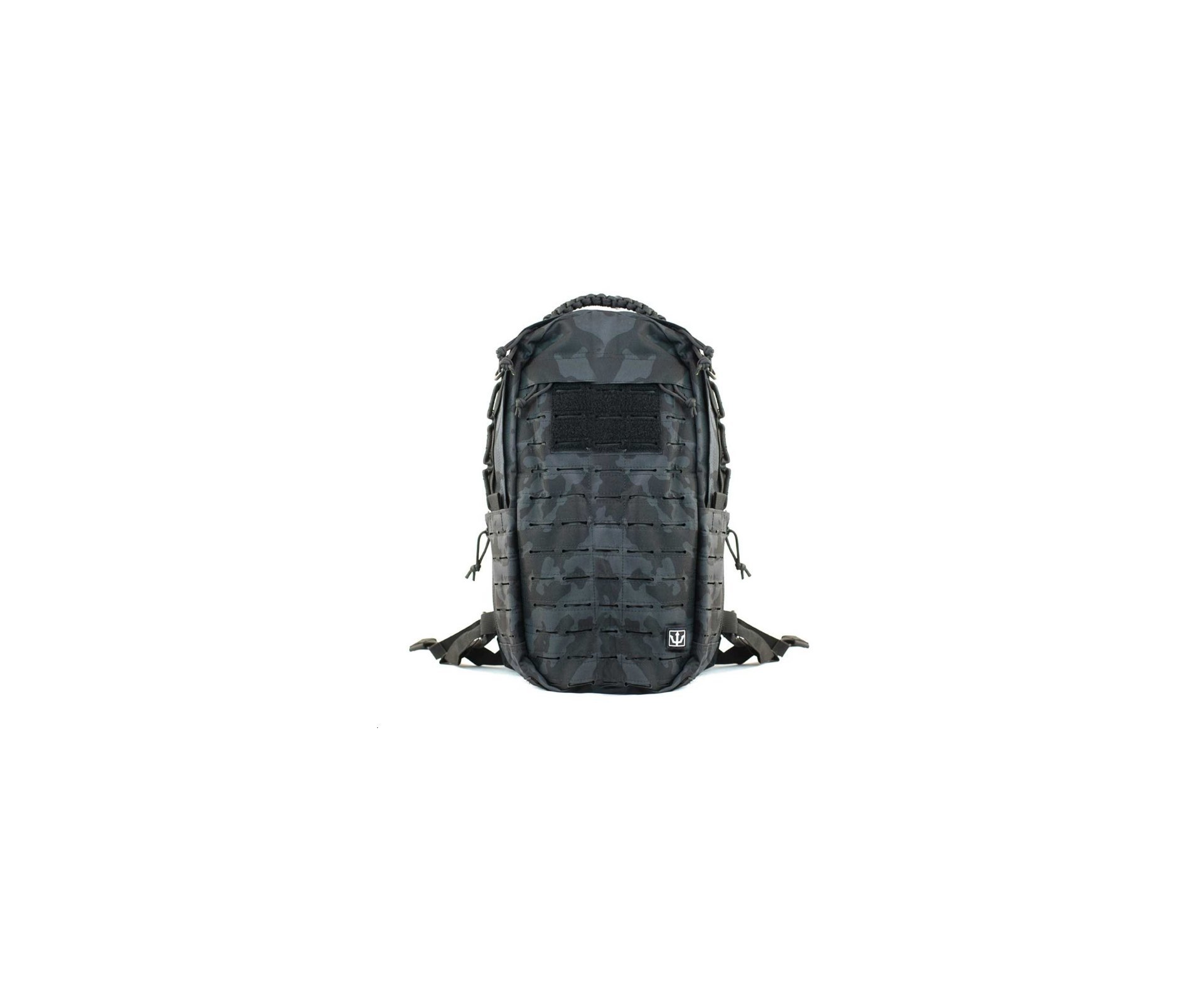 Mochila Evo Tactical - Edc Lite Pack Multicam Black