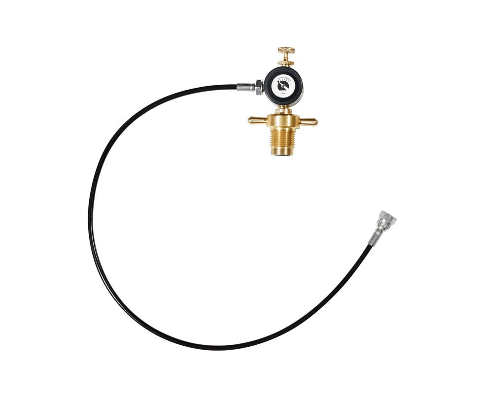 Kit De Recarga Pcp - Hatsan