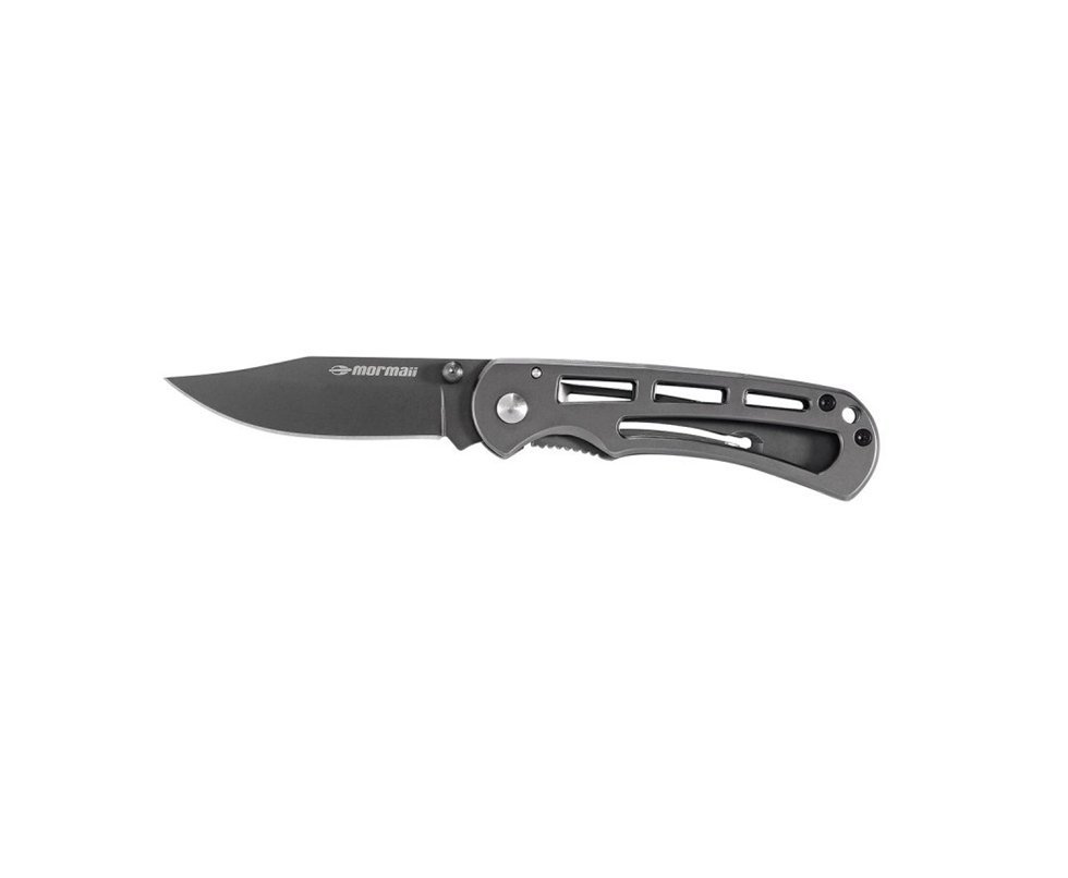 Canivete Tatico Titax Aço 440 - Mormaii