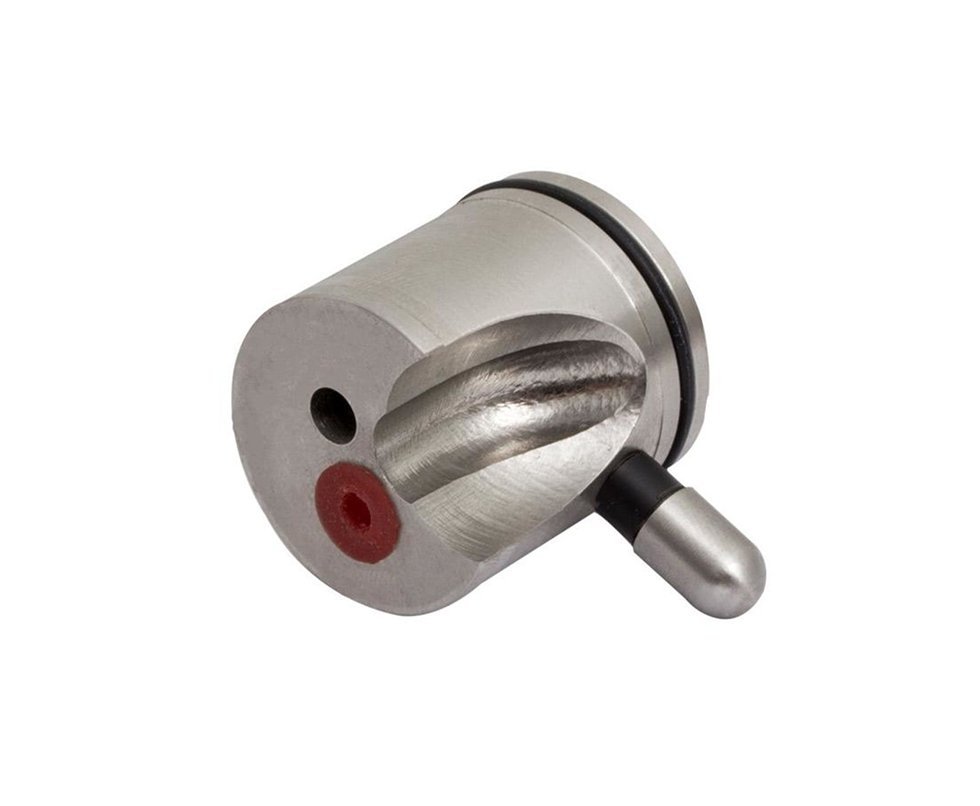 Tambor Carregamento Em Aço Inox Gamo Cfx Cfr 4.5mm - Elite Airguns