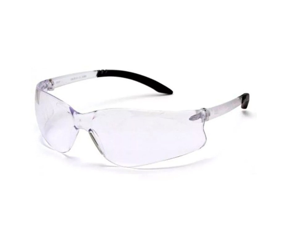 óculos De Proteção Para Airsoft Koala Incolor - Kalipso