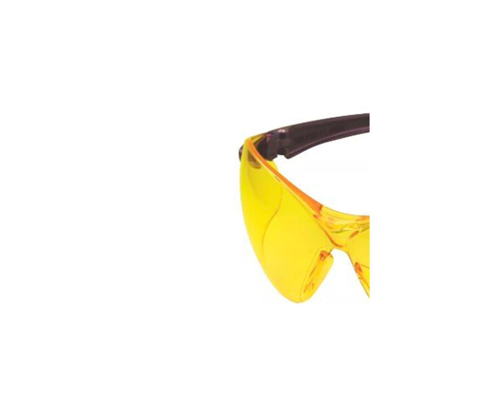 óculos De Proteção Para Airsoft Guepardo Amarelo - Kalipso