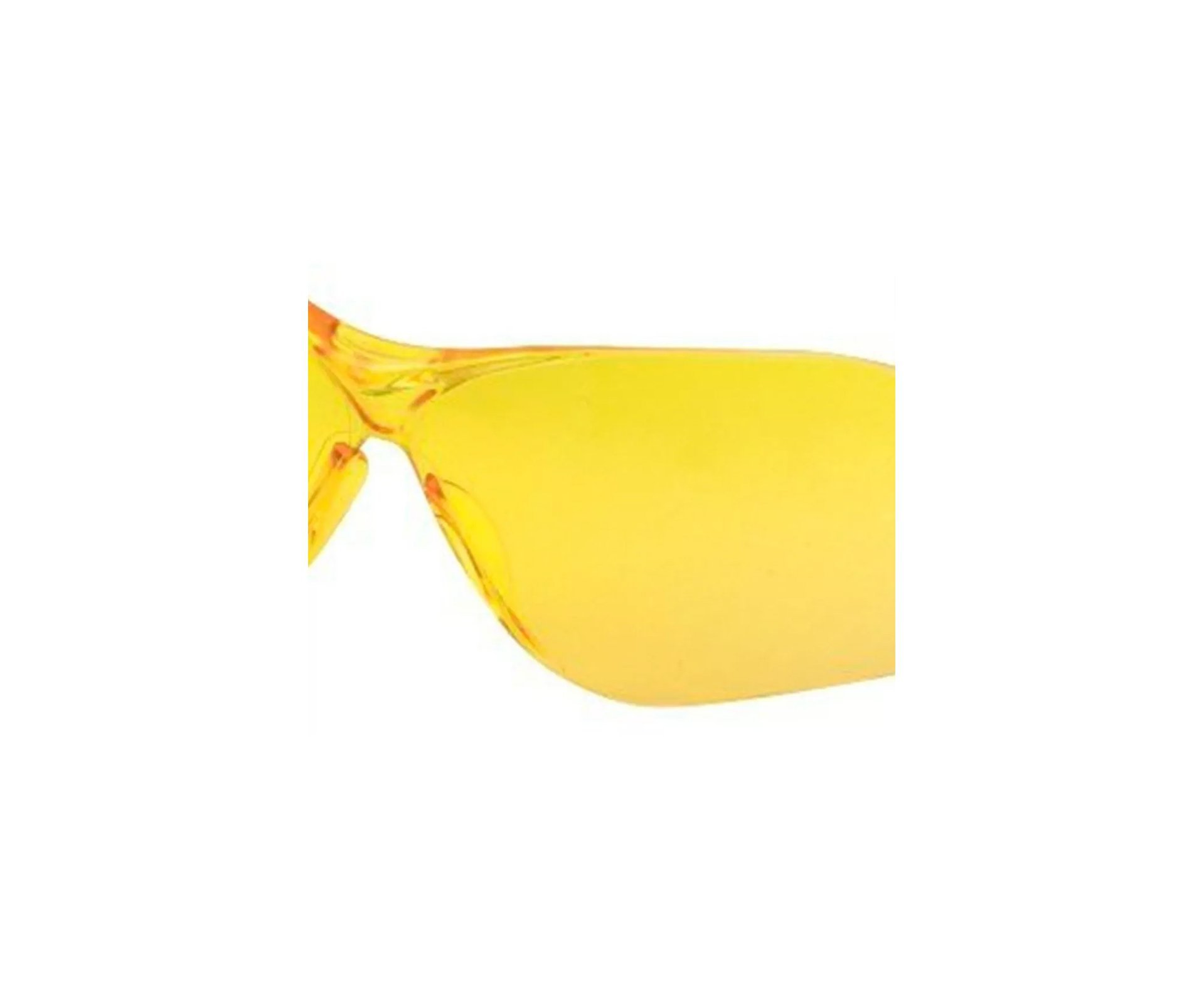 óculos De Proteção Para Airsoft Guepardo Amarelo - Kalipso