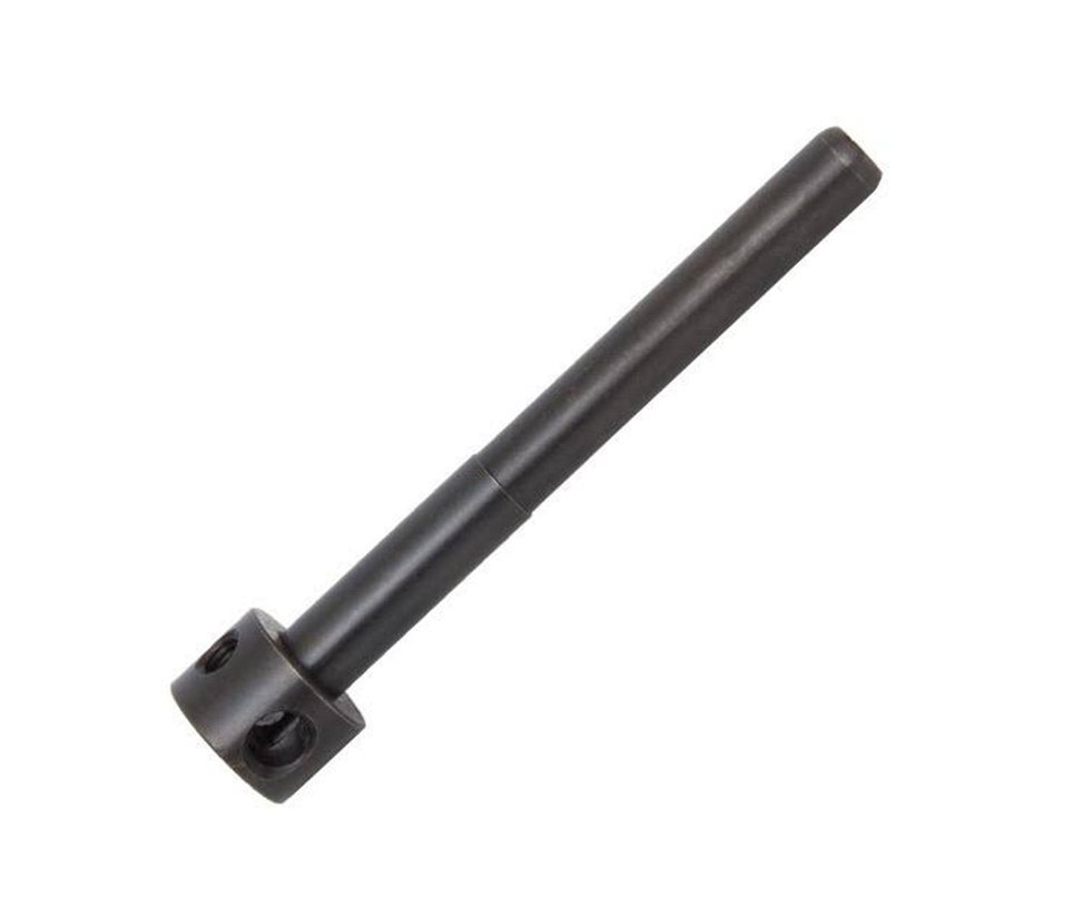 Conjunto Guia Da Mola Carabina Gamo Hunter 440 (modelo Antigo)