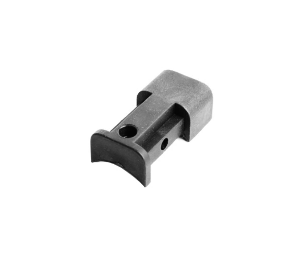 Suporte Traseiro Vareta Do Carregador Carabina Gamo Shadow Matic