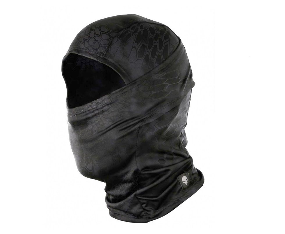 Balaclava Snake Typhon - Bravo