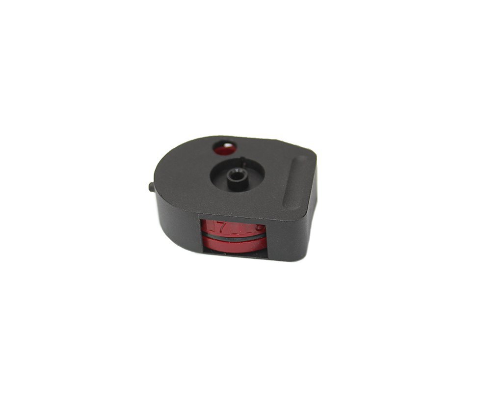 Magazine Extra Carabina Pcp Coyote Gamo Cal 5,5mm - 10 Tiros