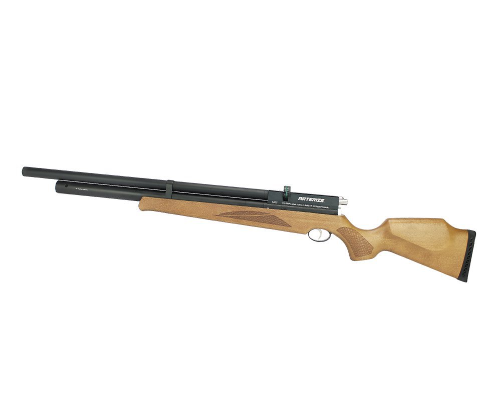 Carabina De Pressão Pcp Artemis M22 13 Tiros 4.5mm