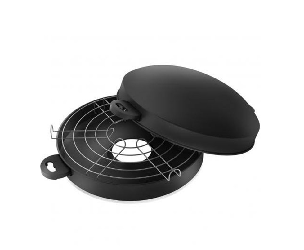 Home Grill Para Fogão E Fogareiro - Nautika