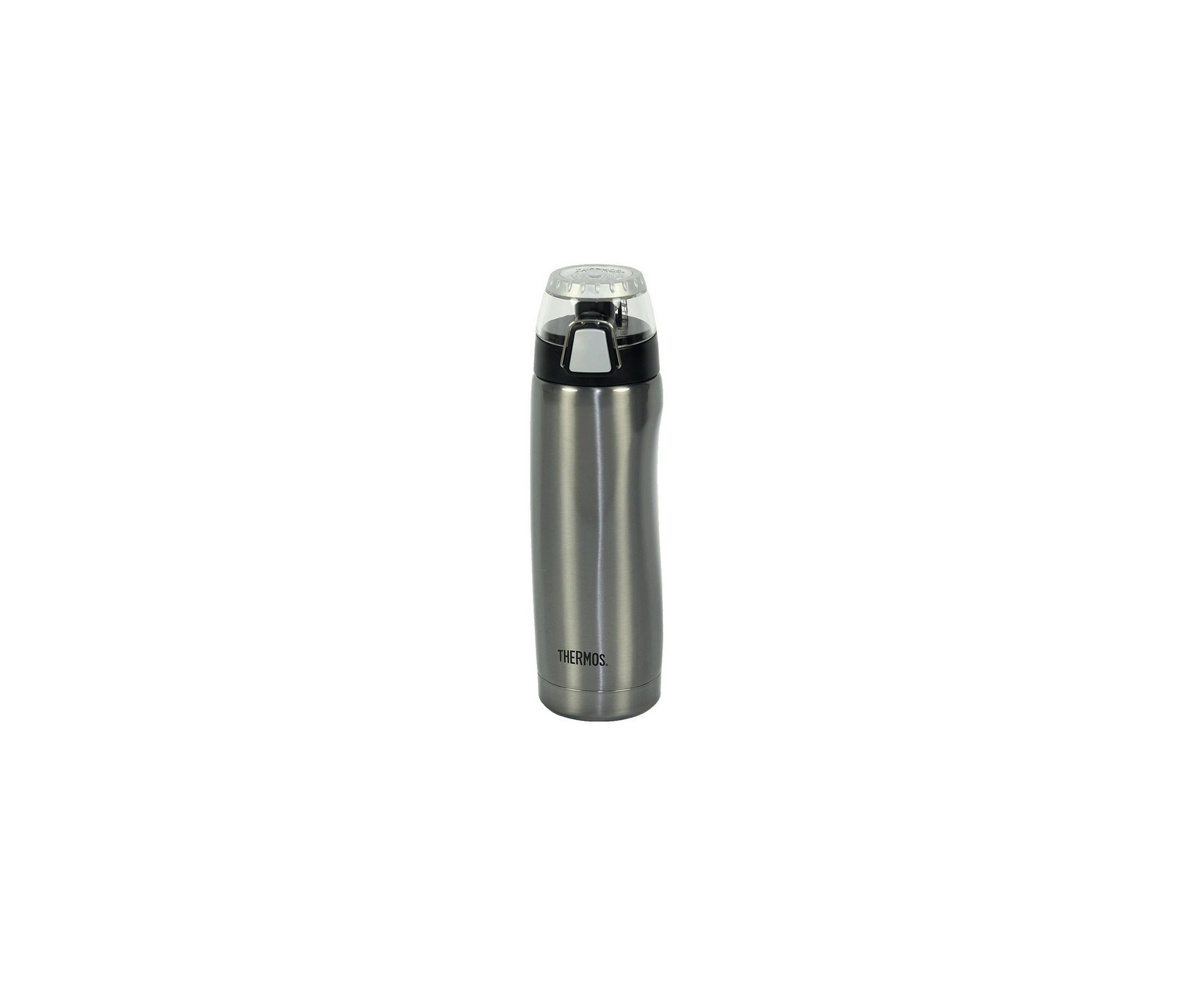 Squeeze Térmico Inox Thermos Havai Grafite 530ml