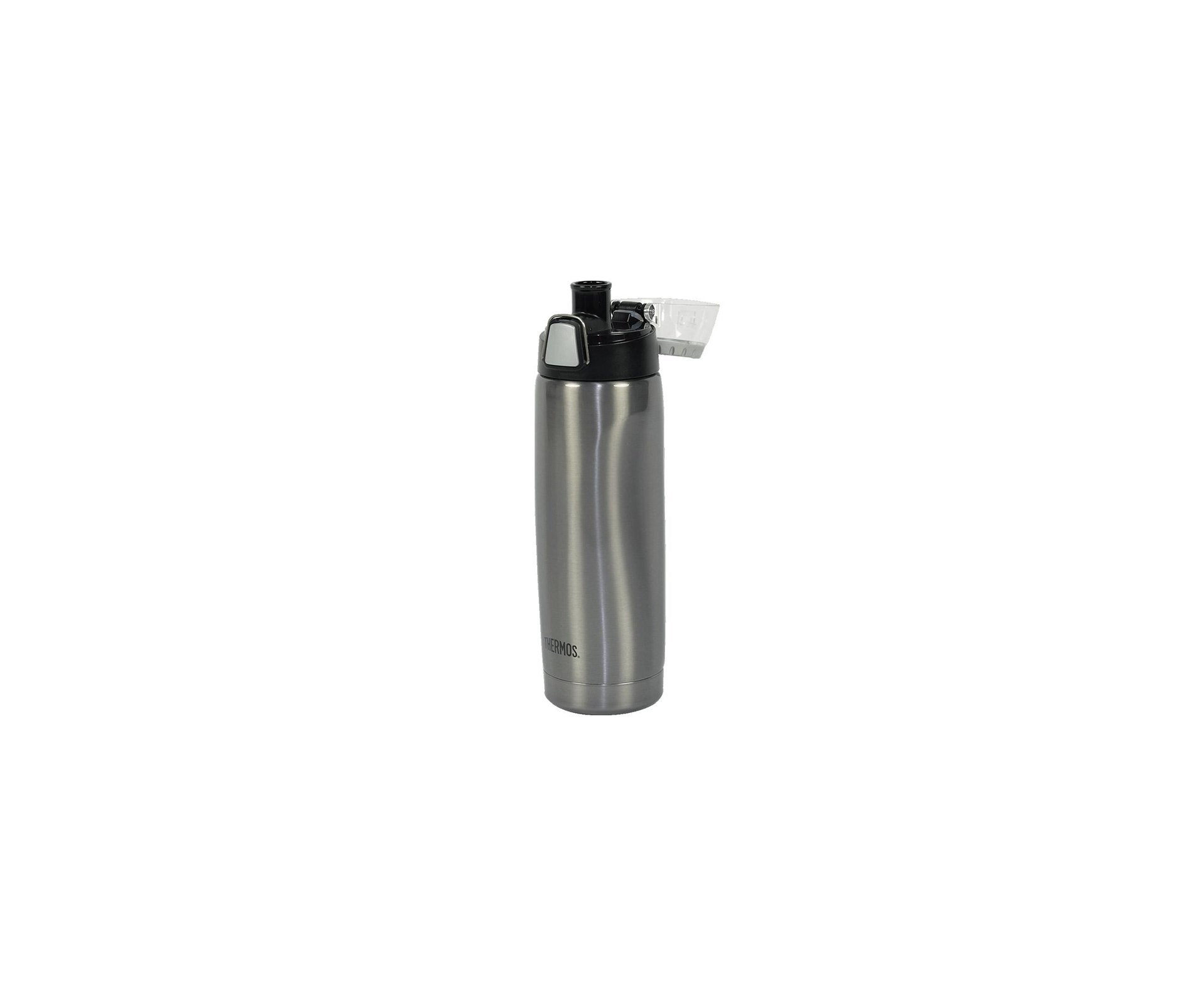 Squeeze Térmico Inox Thermos Havai Grafite 530ml