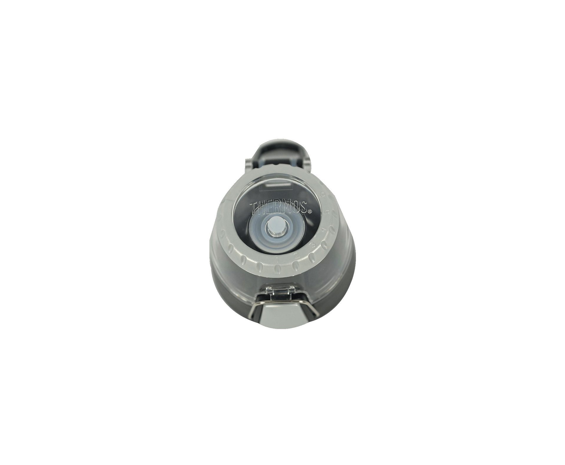 Squeeze Térmico Inox Thermos Havai Grafite 530ml