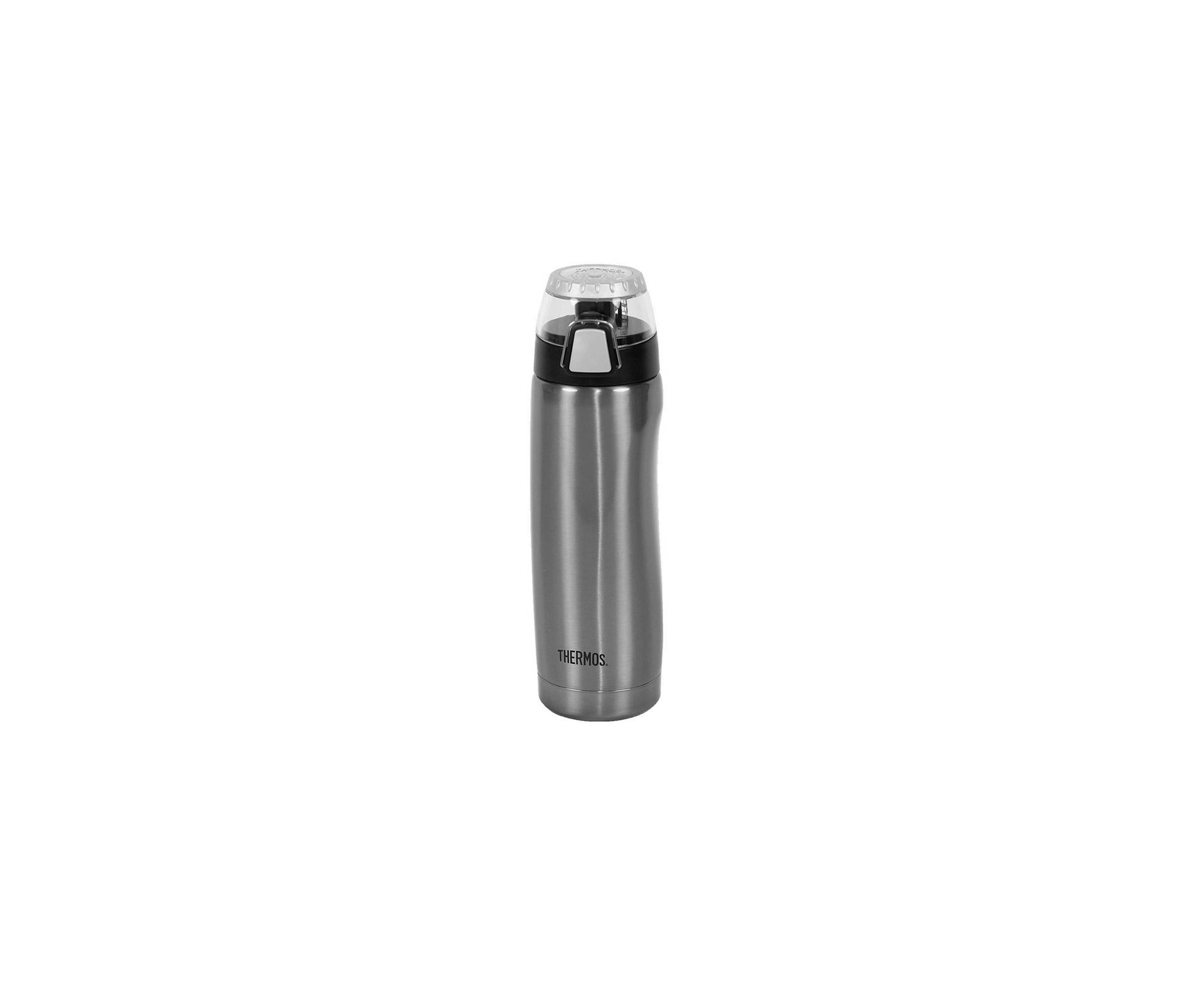 Squeeze Térmico Thermos Havai Prata 530ml