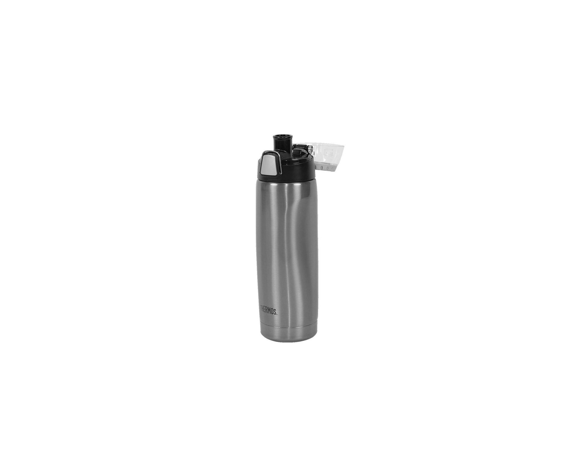 Squeeze Térmico Thermos Havai Prata 530ml