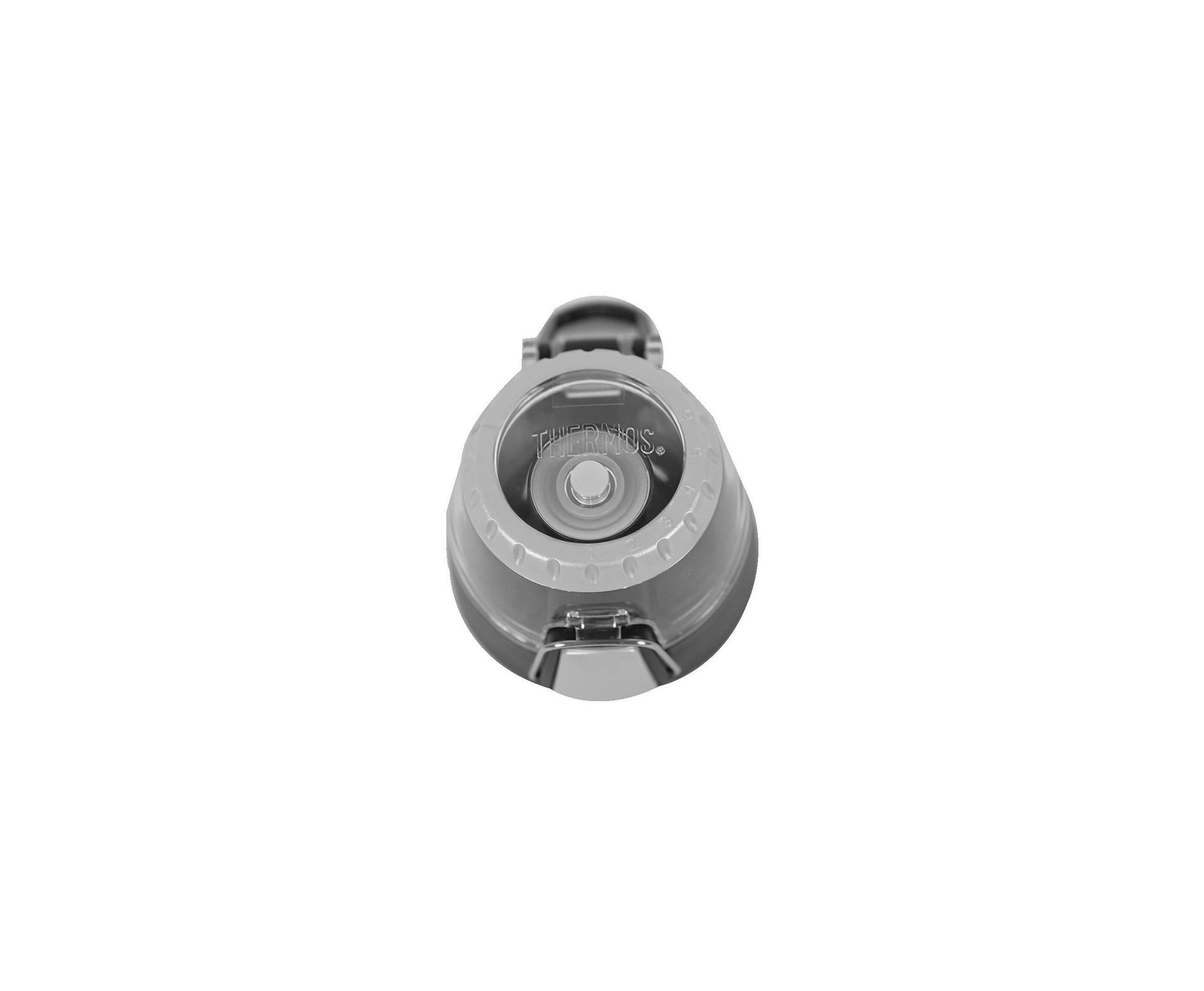 Squeeze Térmico Thermos Havai Prata 530ml