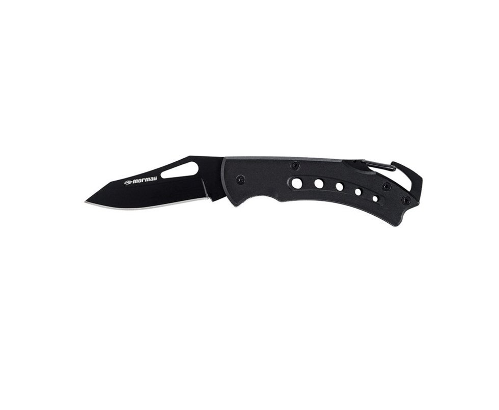 Canivete Nano Black - Mormaii