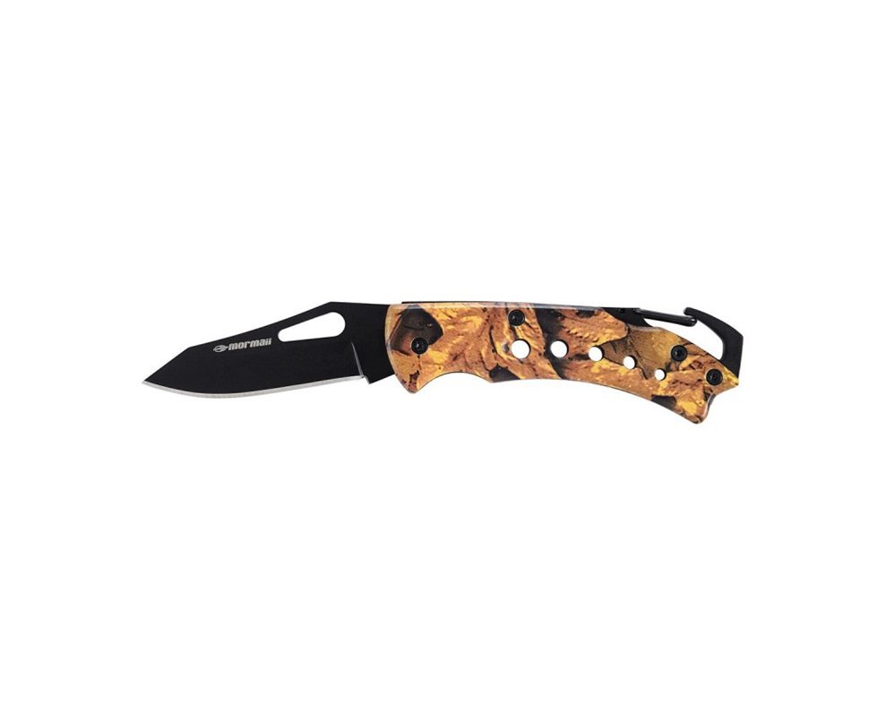 Canivete Nano Savage Aço 420 - Mormaii
