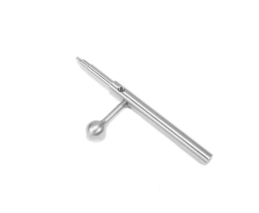 Kit Ferrolho E Pino Disparo Carabina Pr900w/cr600w/lr700w 5.5mm Artemis