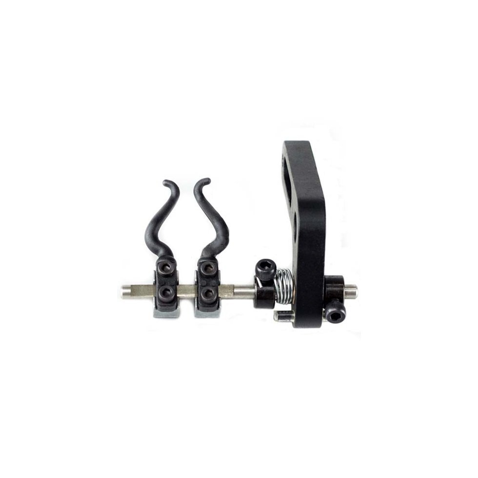 Apoio De Flecha Para Arcos - Antelope - Poe Lang