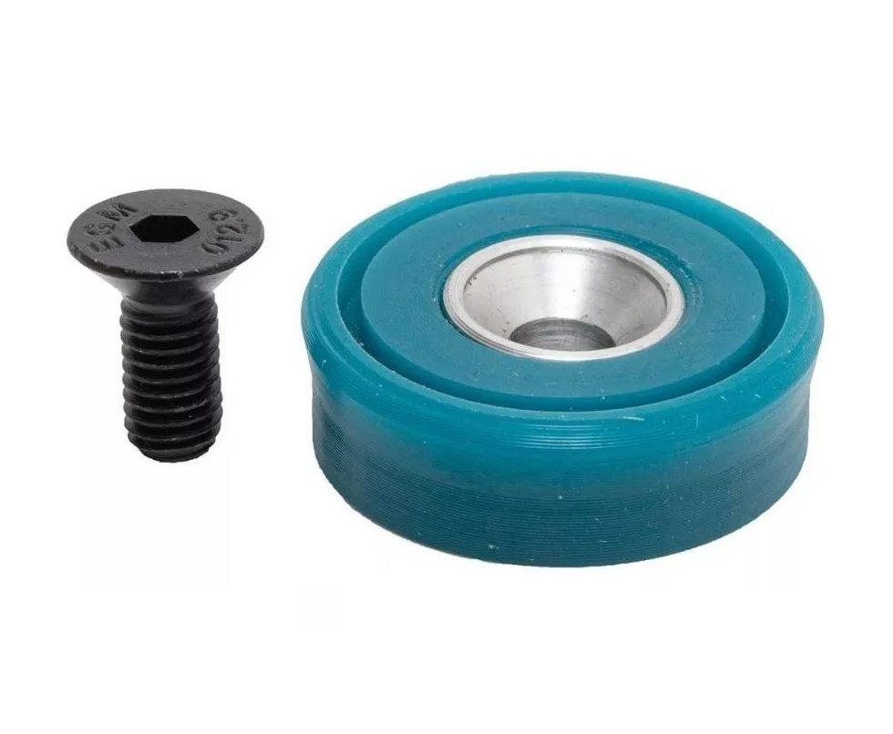 Bucha/retentor Spa B3-3/fixxar Spring/ntk T-rex/qgk Ml Classica/rossi Dione