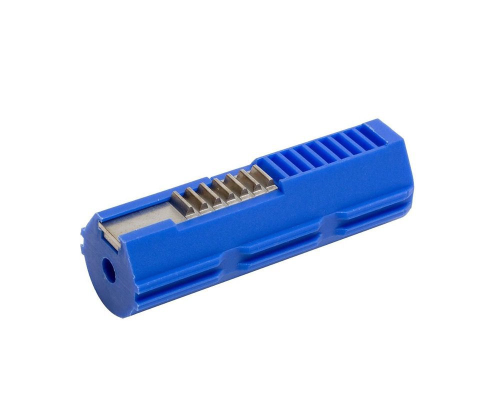 Pistão Com 15 Dentes Pl 7 De Aço Para Rifles Airsoft - Quickshot
