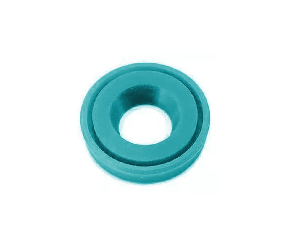 Bucha/retentor PU Carabina FXR Black Hawk/FXR Falcon/QGK Rhino/Viper Rossi