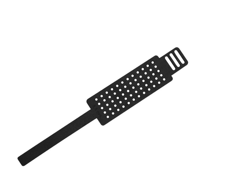 Pulseira Porta Chumbinho Em Eva Calibre 6mm Para Carabina Pressão