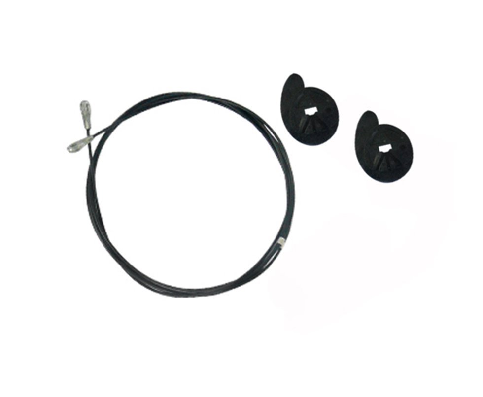 Cabo(string) Para Arcos Série Cb010 - Man Kung