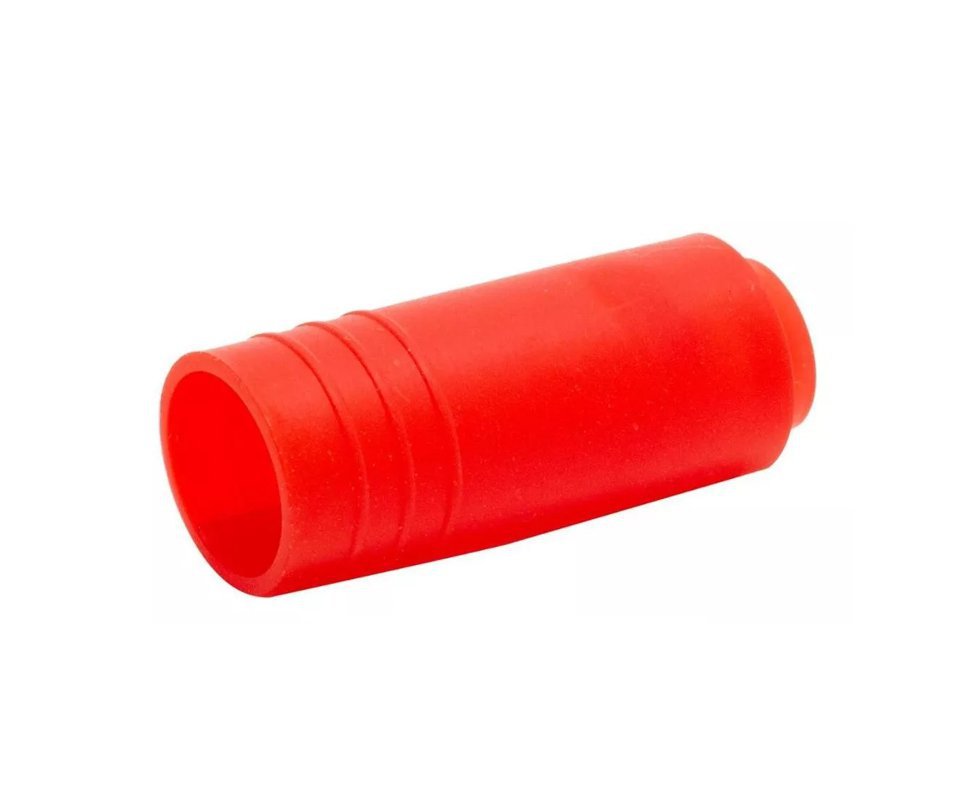 Hop Up Bucking 60º Para Rifles Airsoft Borracha De Silicone Quick Shot