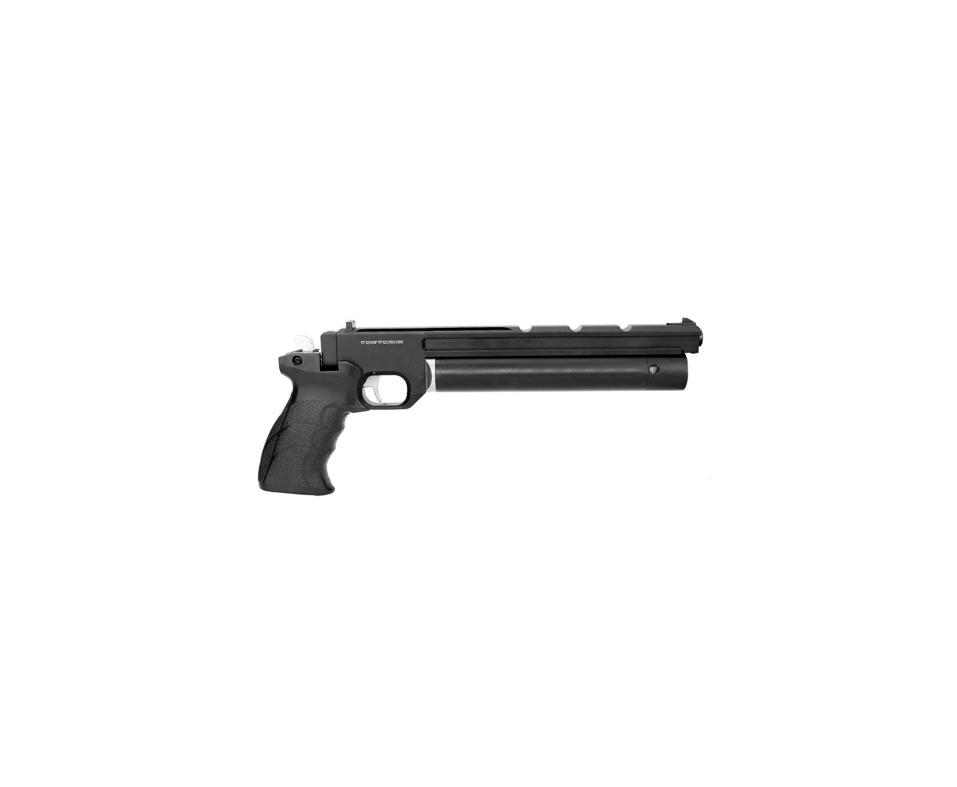 Pistola De Pressão Pcp Pp700s-a Olimpic 4.5mm Artemis