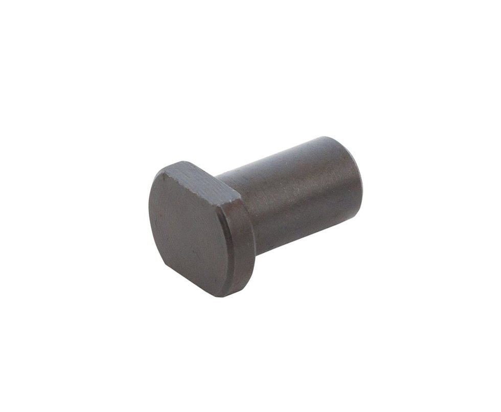 Porca De Fixação Do Cano Da Pistola Gamo Pr45/compac