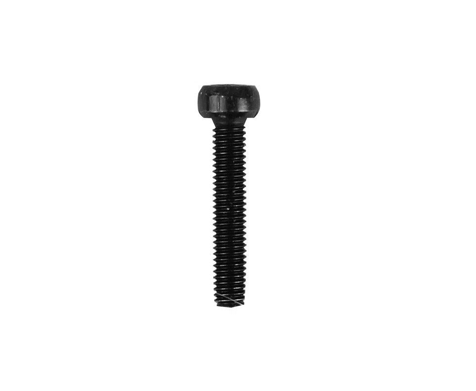 Parafuso Lateral Para O Trilho Gamo 11mm