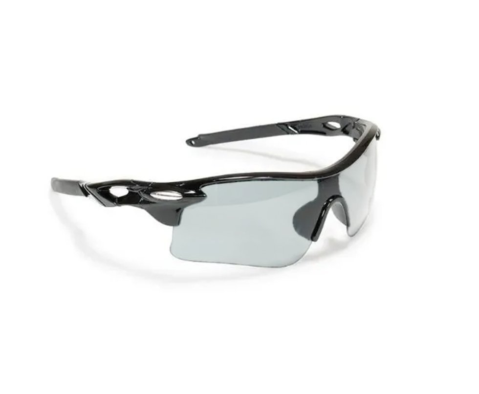 óculos De Segurança Para Tiro Esportivo Fashion Glasses Transparente - Quick Shot