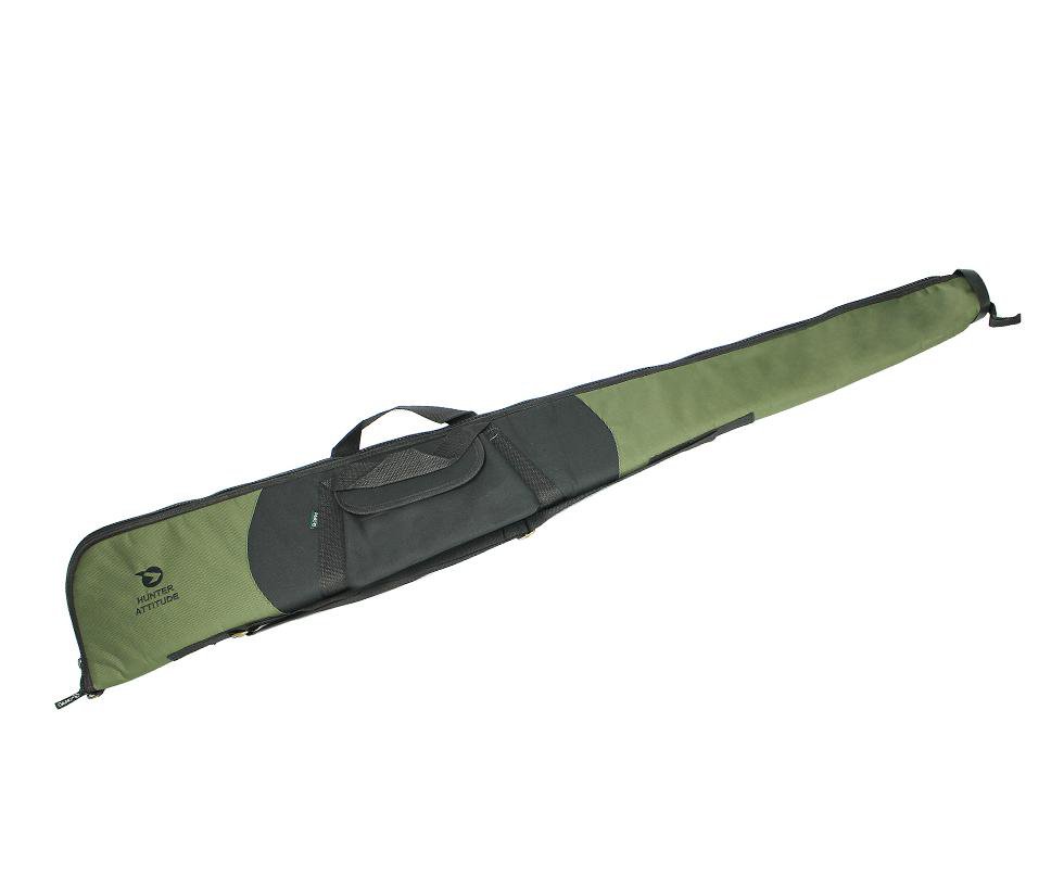 Capa Para Carabina Deluxe Original Gamo 1,30m Verde