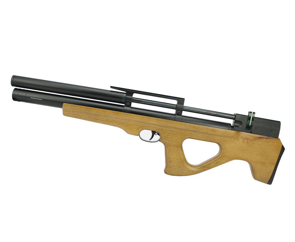 Carabina De Pressão Pcp Artemis P15 9 Tiros 5,5mm