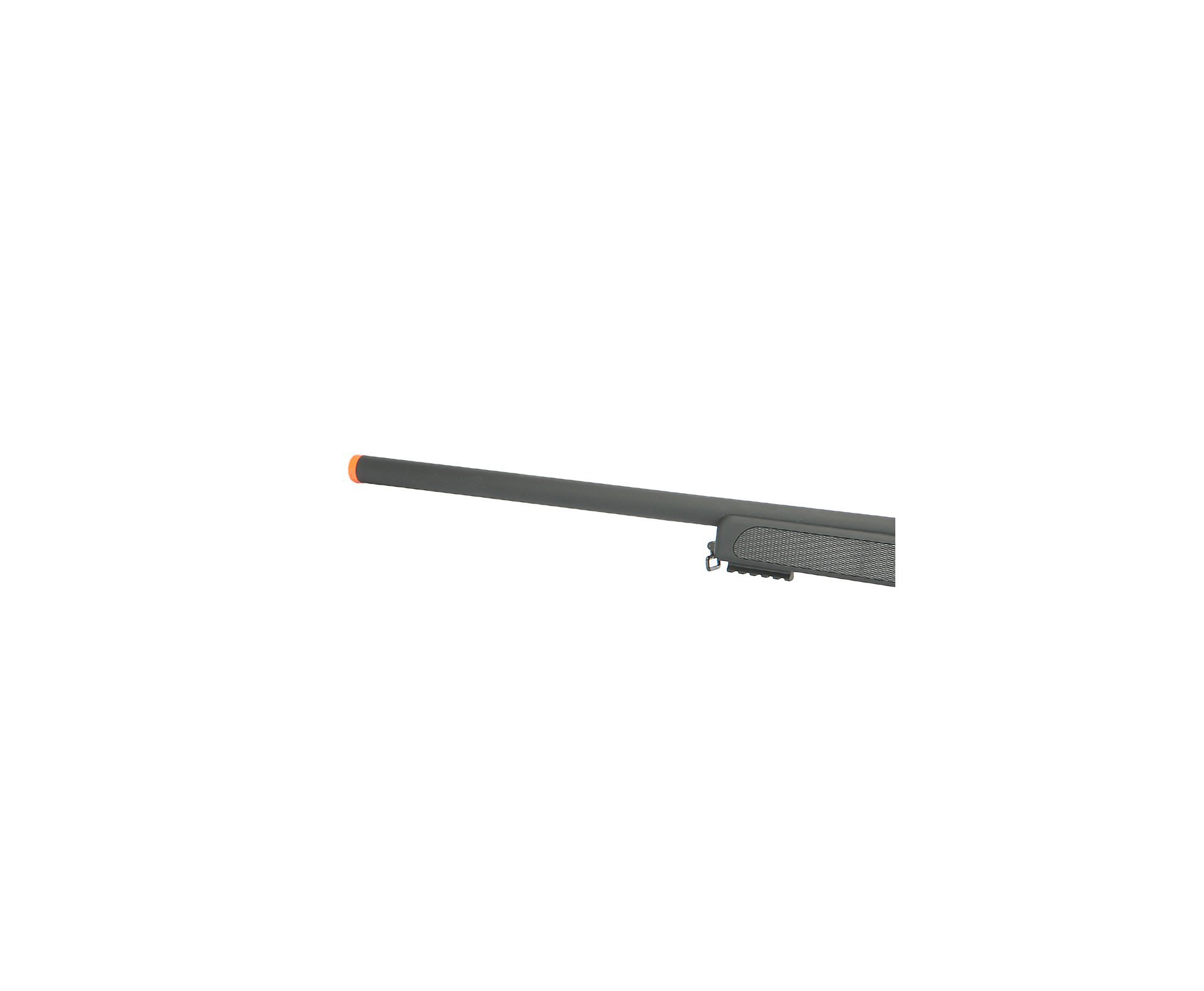 Rifle De Airsoft  Sniper Black Eagle M6 Spring 6,0mm - Swiss Arms