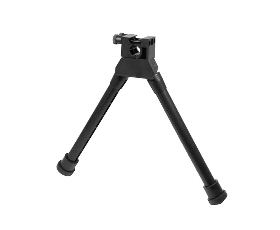 Bipé Para Carabinas E Rifles Airsoft Tatico Articulado - Swiss Arms