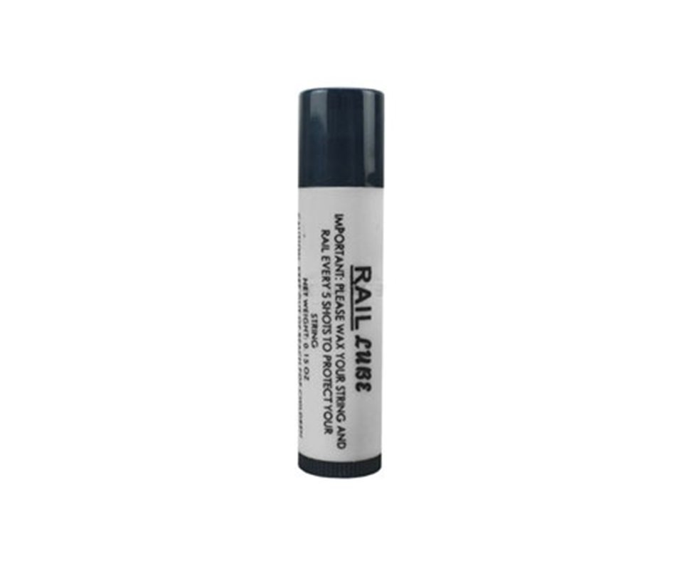 Cera Lubrificante Para Balestra - Rail Lube - Man Kung
