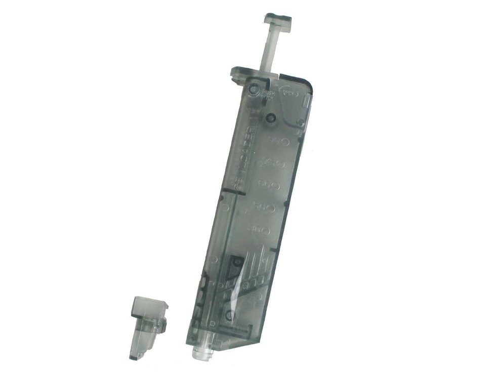 Speed Loader Midcap Capacity 100bbs