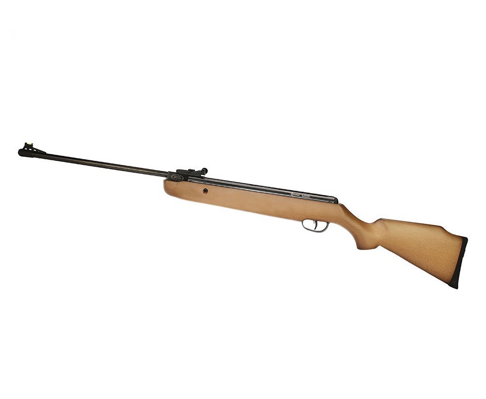Carabina De Pressão Vantage Np Cal 5,5mm Gas Ram 65kg - Crosman