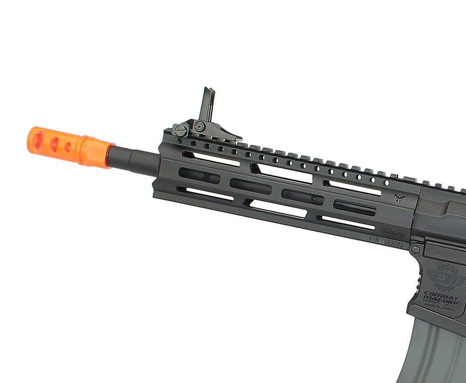 Rifle De Airsoft G&g M4a1 Cm16 Raider 2.0 Aeg 6,0mm