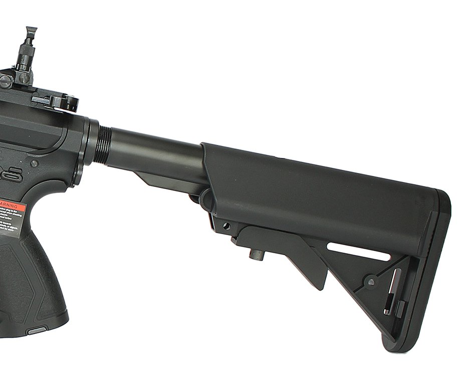 Rifle De Airsoft G&g M4a1 Cm16 Raider 2.0 Aeg 6,0mm