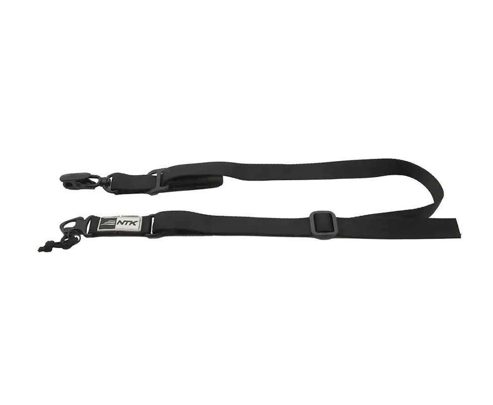 Bandoleira Tatica 2 E 1 Ponta Sling Triad - Nautika