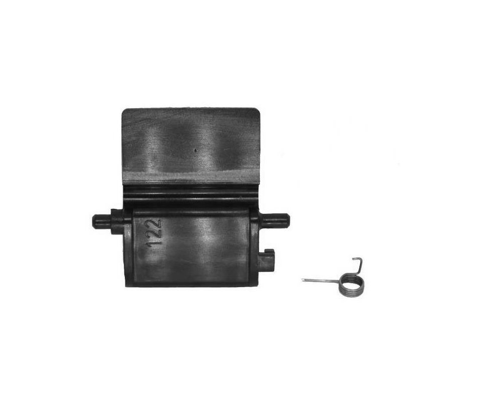 Botão Ejetor Da Bateria Para Pistola Elétrica Cm122