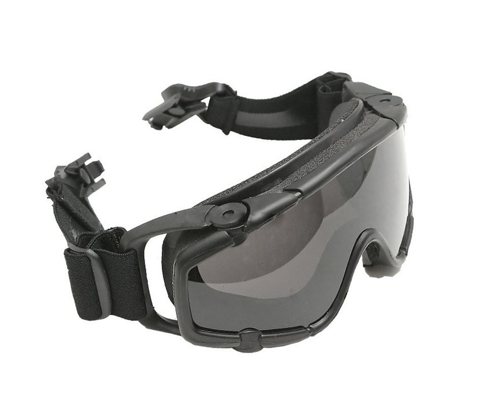 óculos De Proteção Para Capacete Sl Ballistic Tb423 - Fma